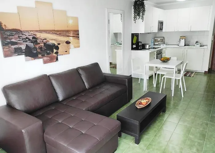 Apartamento Bellaloe