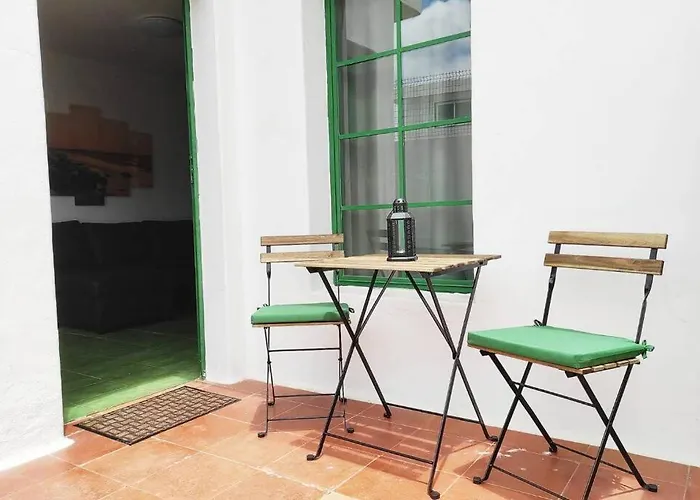 Apartamento Bellaloe