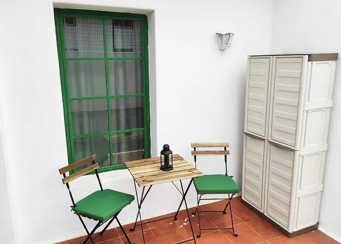 Apartamento Bellaloe
