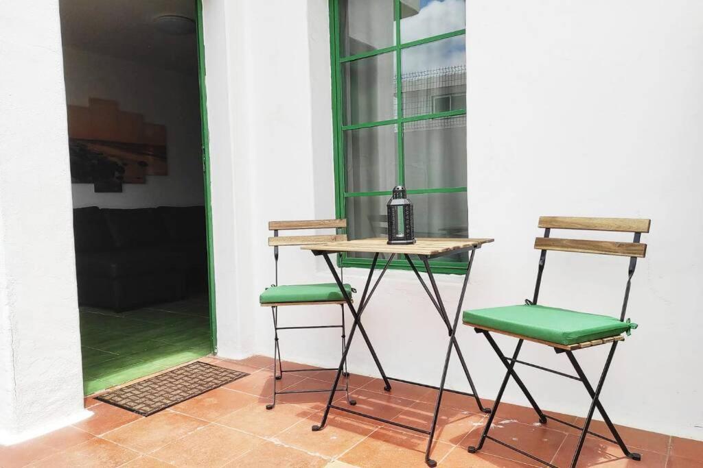 Bellaloe Appartement *