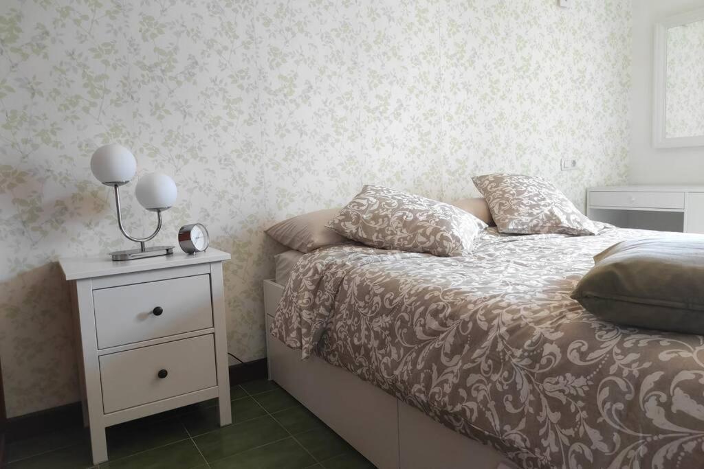 Appartement Bellaloe *