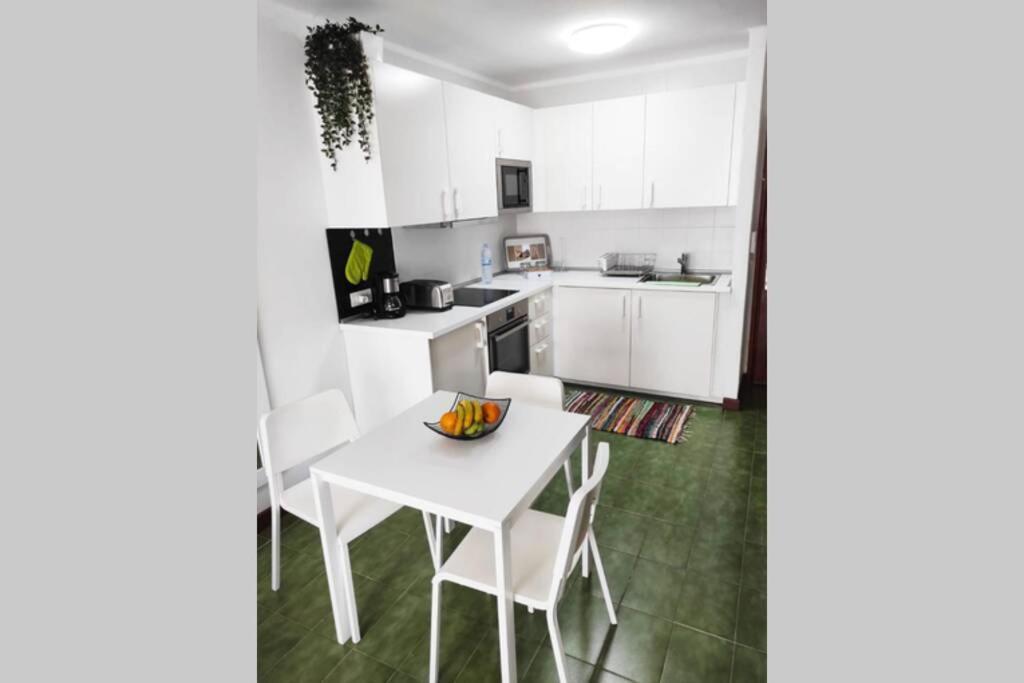 Appartement Bellaloe