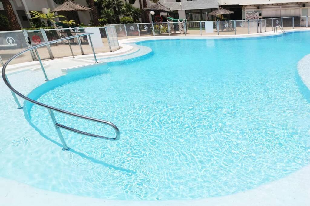 Appartement Bellaloe