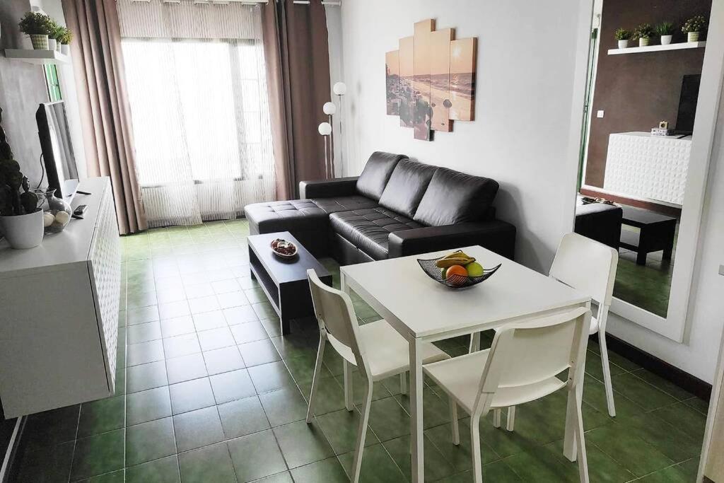 Bellaloe Appartement Tías